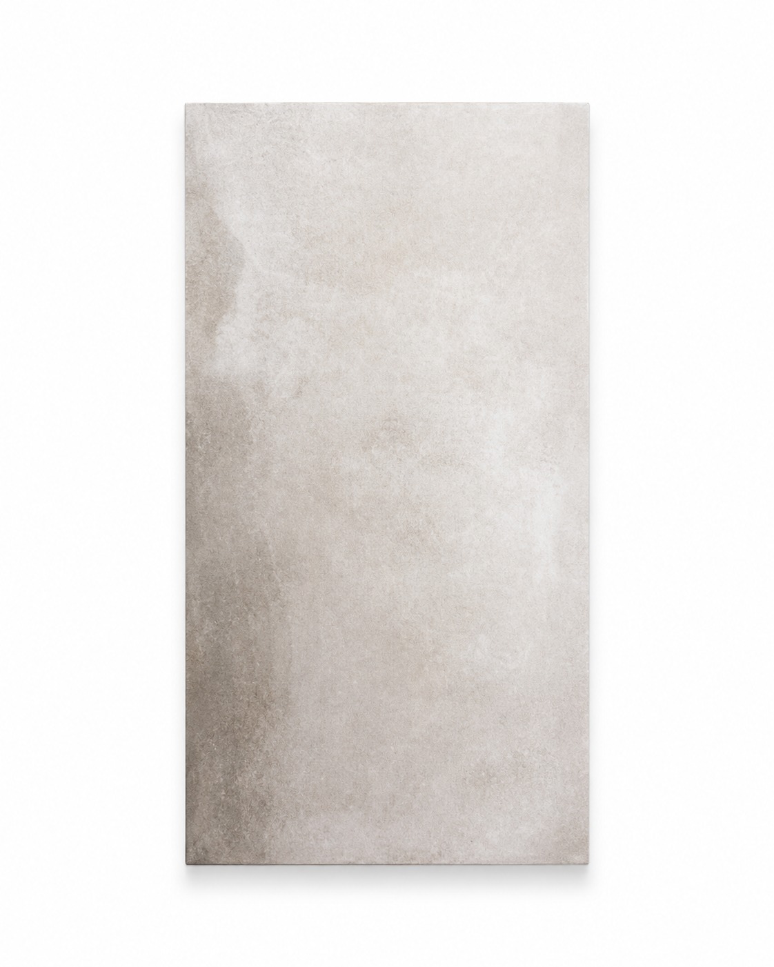 Tile 5 warm gray stone-look tile sample